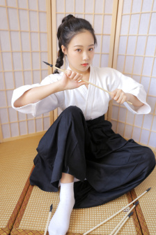 桃色章小蕙